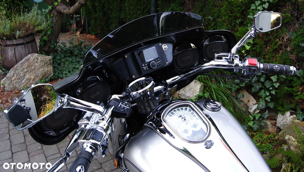 Yamaha Midnight Star - 33