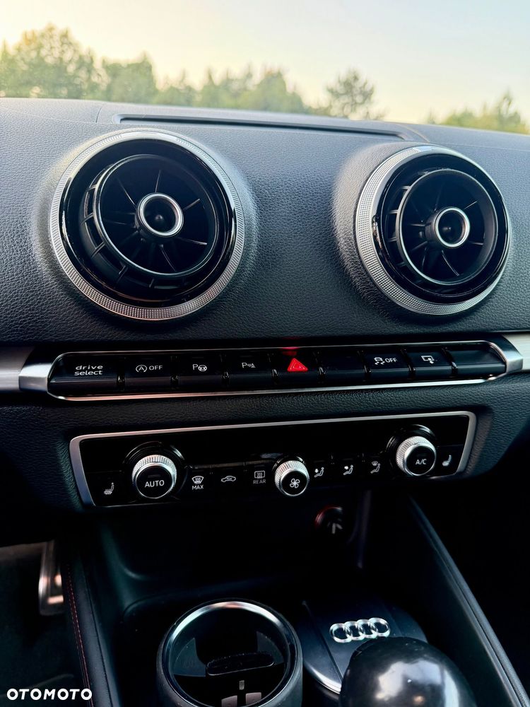 Audi S3 2.0 TFSI Quattro S tronic - 9