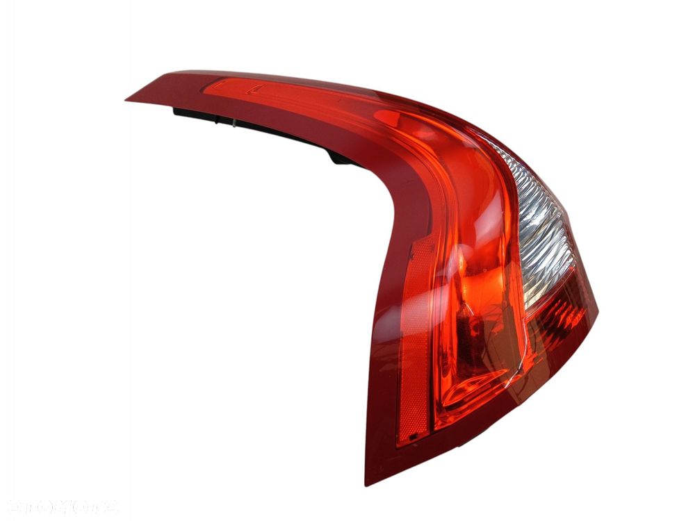 LAMPA LEWY TYŁ VOLVO XC60 I (2008-2013) 2.0 D3 163KM 89075216 - 3