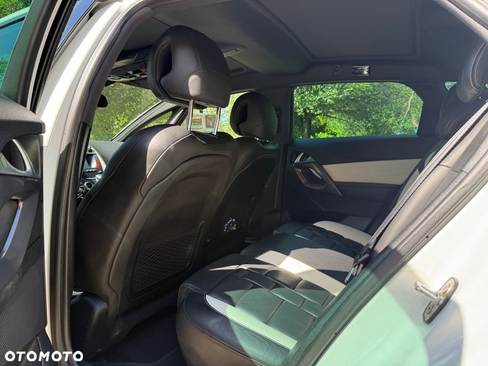 Citroën DS5 2.0 BlueHDi SportChic - 23