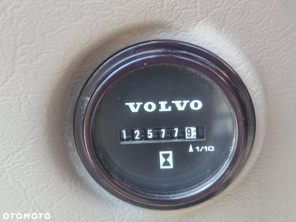 Volvo EW160E | ew160 160 ew140 ew180 - 25