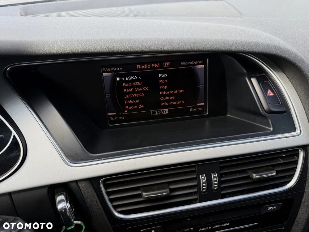 Audi A4 Avant - 16