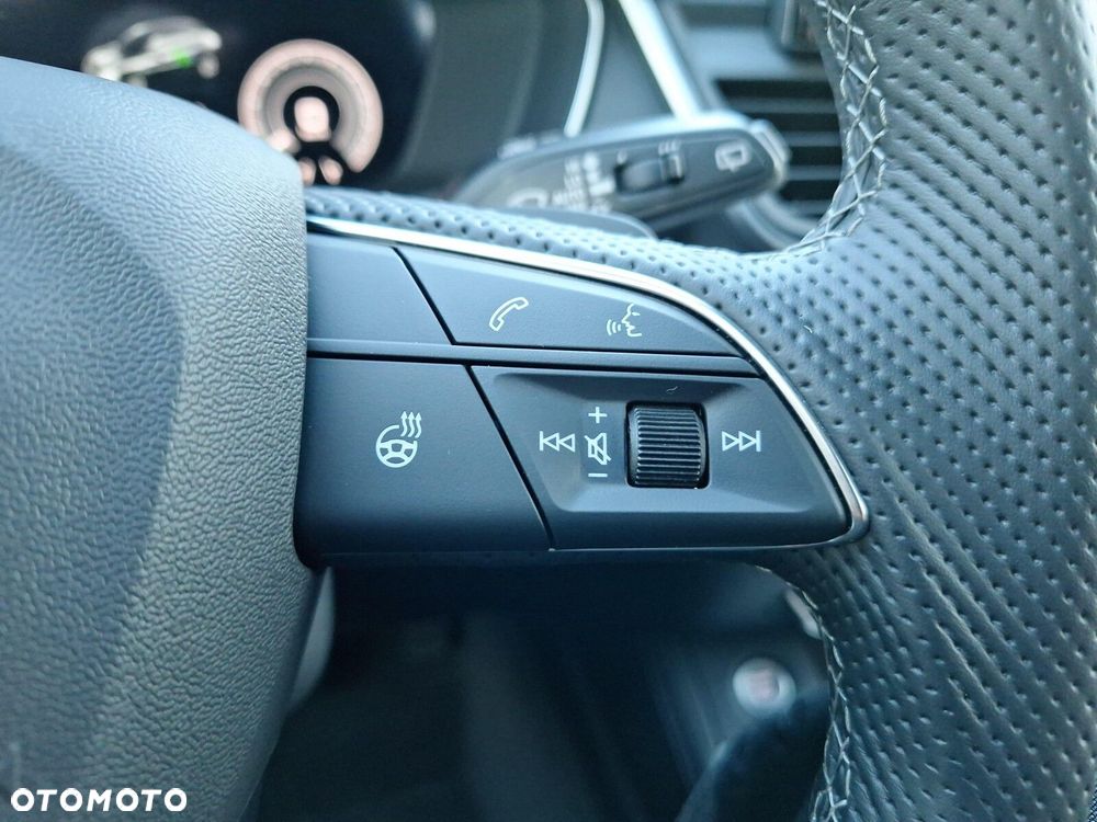 Audi Q5 Sportback - 19