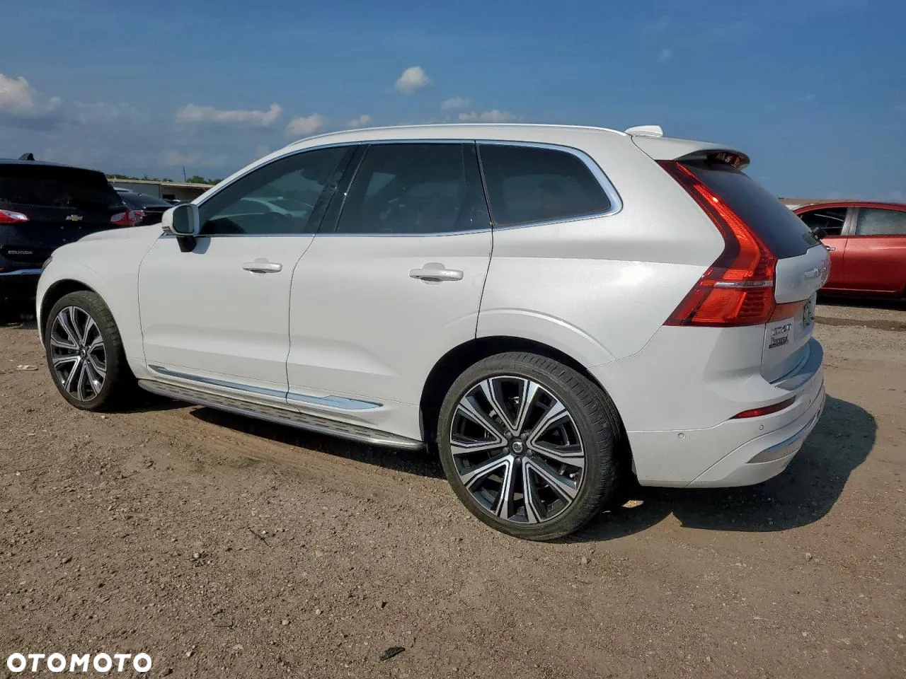 Volvo XC 60 - 2