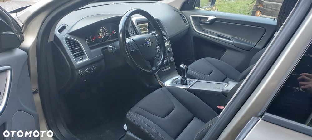 Volvo XC 60 D3 Inscription - 12