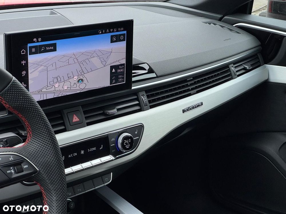 Audi A5 Sportback - 11