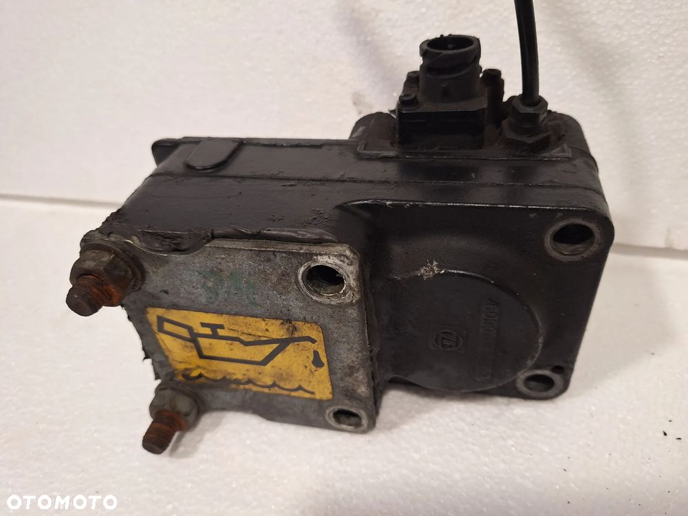 Przystawka odbioru mocy ZF 6090.042.028 MAN DAF RENAULT - 5