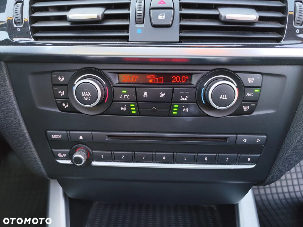 BMW X3 xDrive30d Sport-Aut - 26