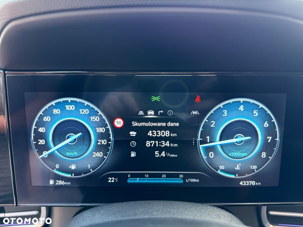 Hyundai Elantra 1.6 Smart - 8