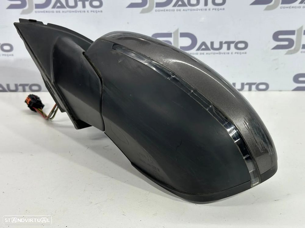Retrovisor Direito / Esquerdo - Peugeot 308 II (2018) - 10