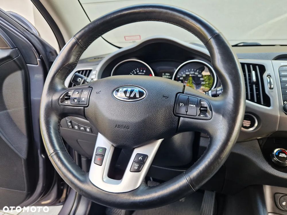 Kia Sportage 1.6 GDI XL 2WD - 27