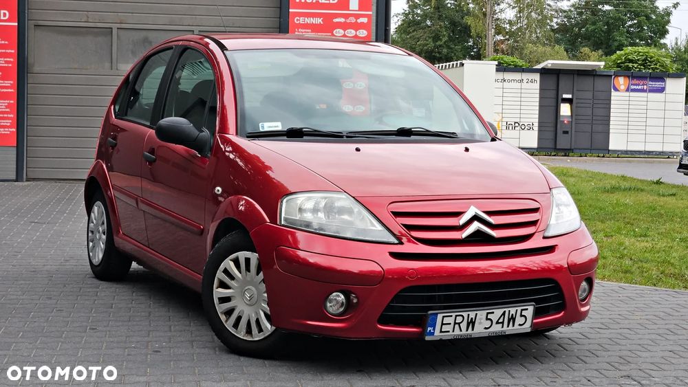 Citroën C3 - 11