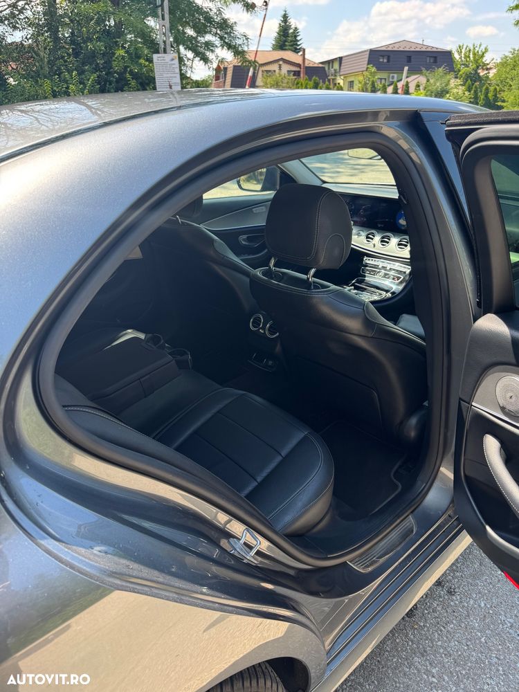 Mercedes-Benz E 220 d 4MATIC Aut. - 6