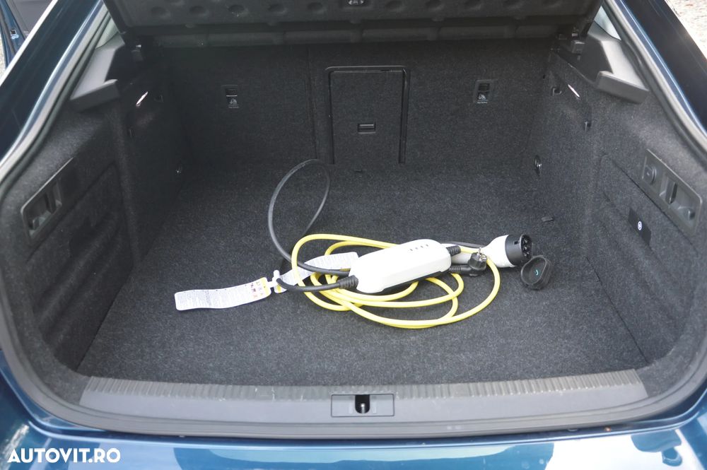 Skoda Superb 1.4 TSI PHEV Style - 36