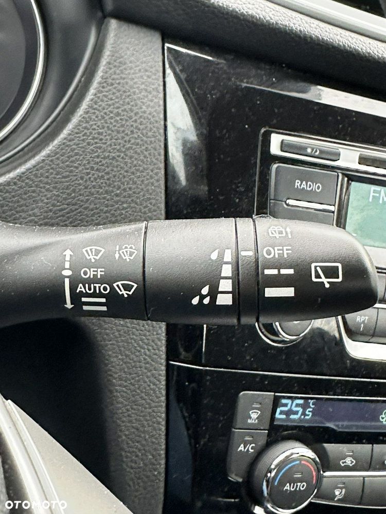 Nissan Qashqai - 19