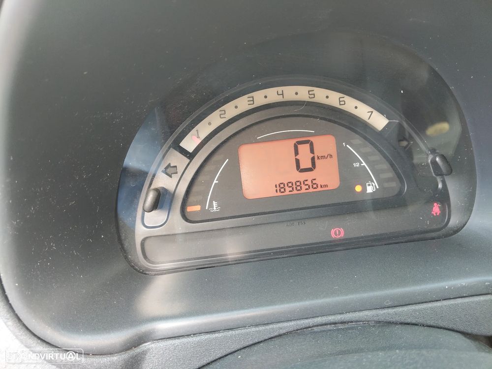 Citroën C2 1.1 SX Pack - 18