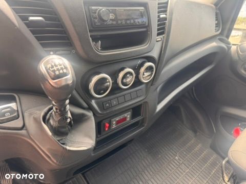 Iveco Daily !!! Promocyjne Finansowanie 101,00% !!! - 9