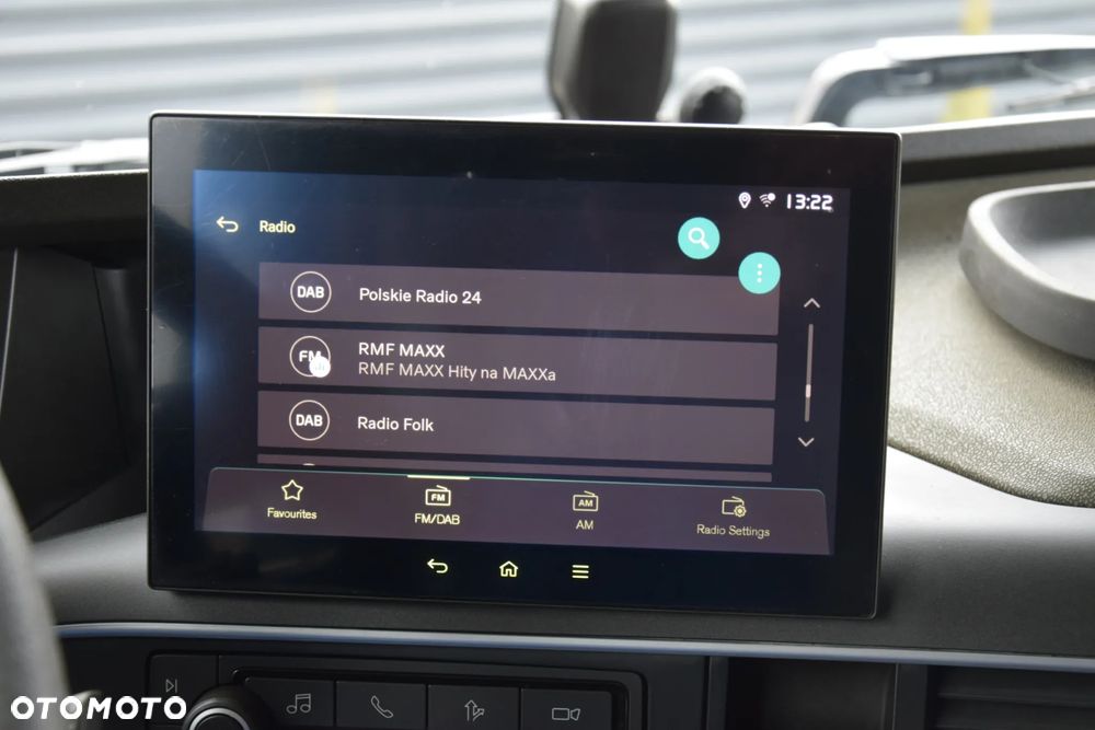 Volvo FH500 / EURO 6 / NOWY MODEL / KLIMATYZACJA POSTOJOWA / ACC / LEDY / 2 ZBIORNIKI / 2022 / NISKI PRZEBIEG / SERWISOWANY / SPROWADZONY - 32