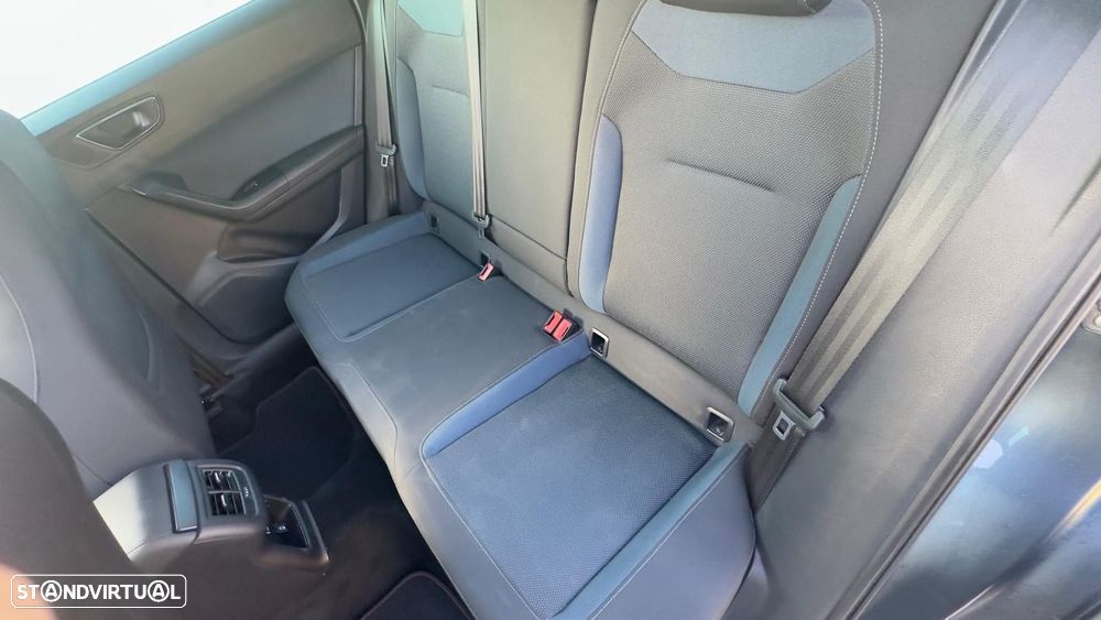 SEAT Ateca 1.6 TDI Xcellence DSG - 3