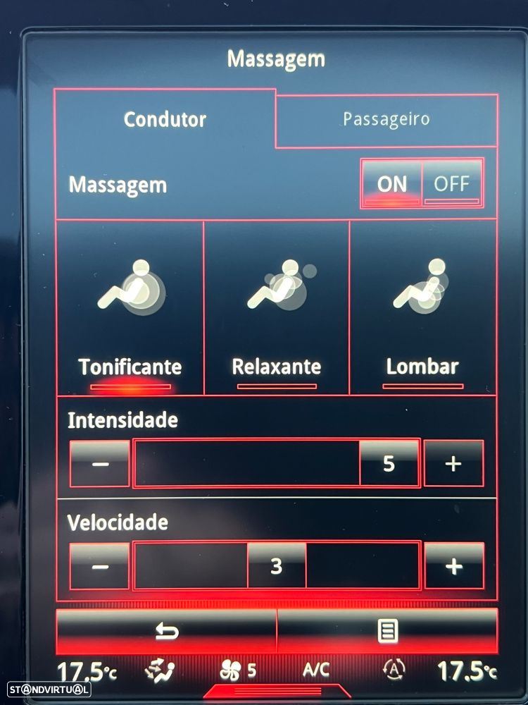 Renault Espace 1.6 dCi Initiale Paris EDC - 45