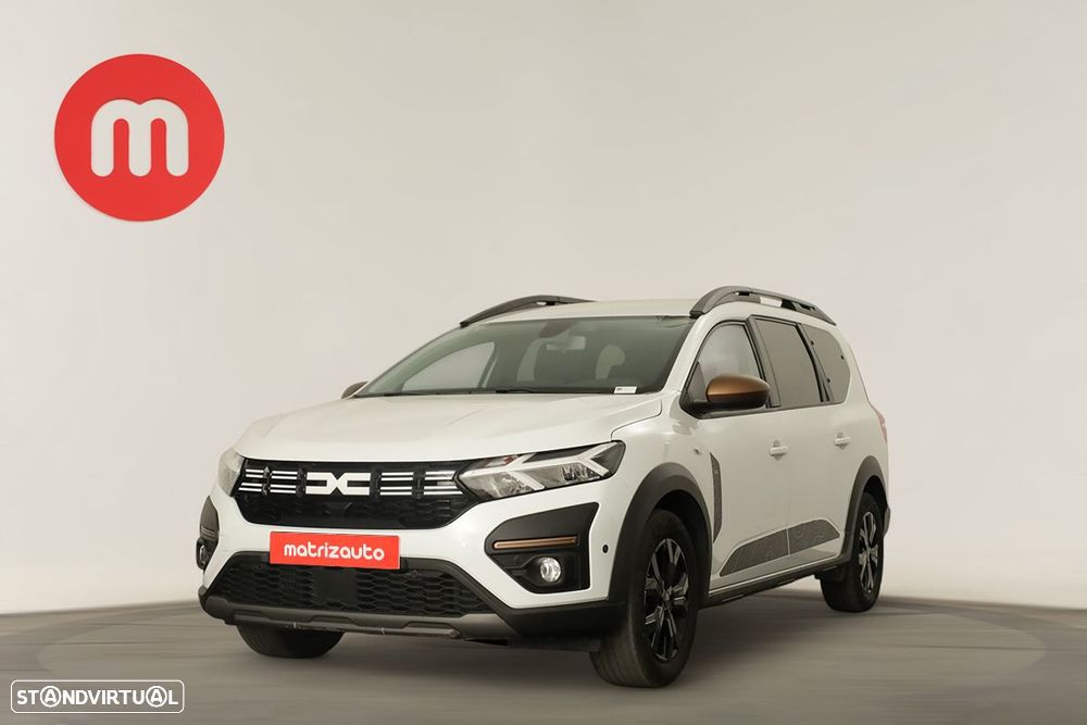 Dacia Jogger 1.0 ECO-G Extreme Bi-Fuel - 2