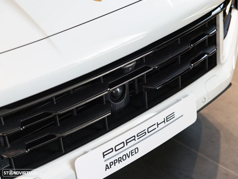 Porsche Cayenne E-Hybrid - 17