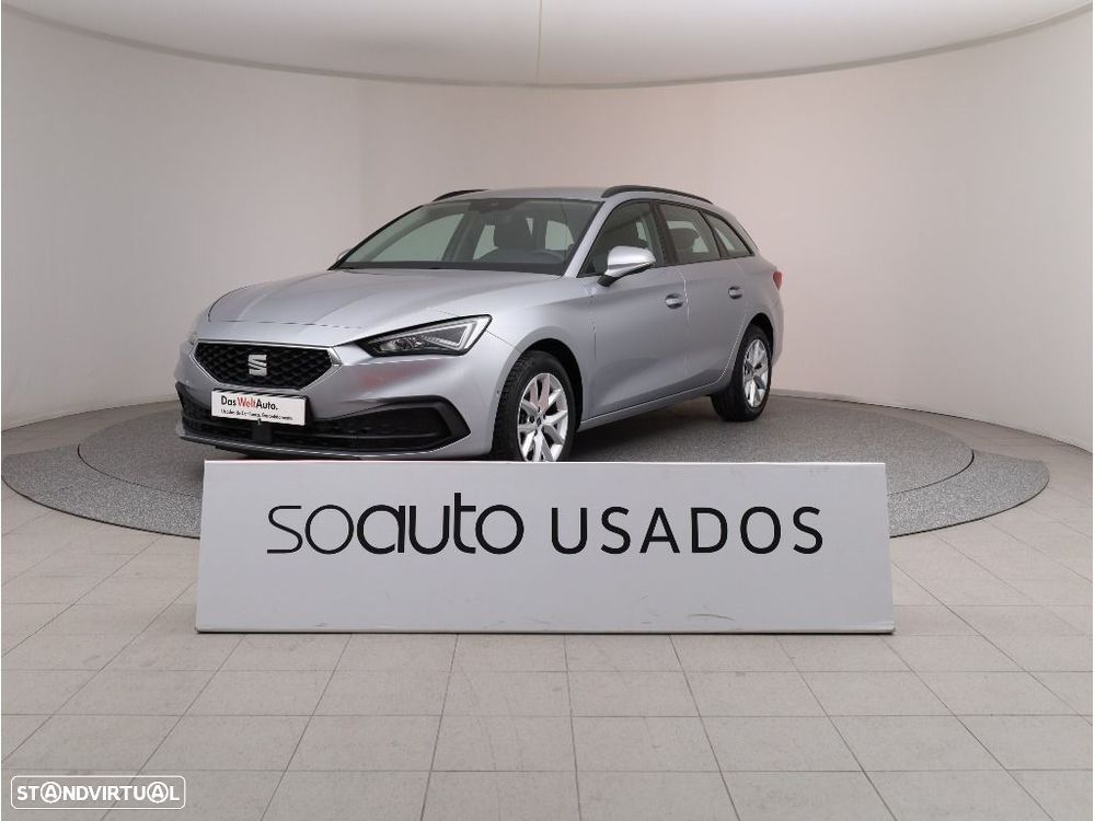 SEAT Leon ST 1.0 TSI Style - 1