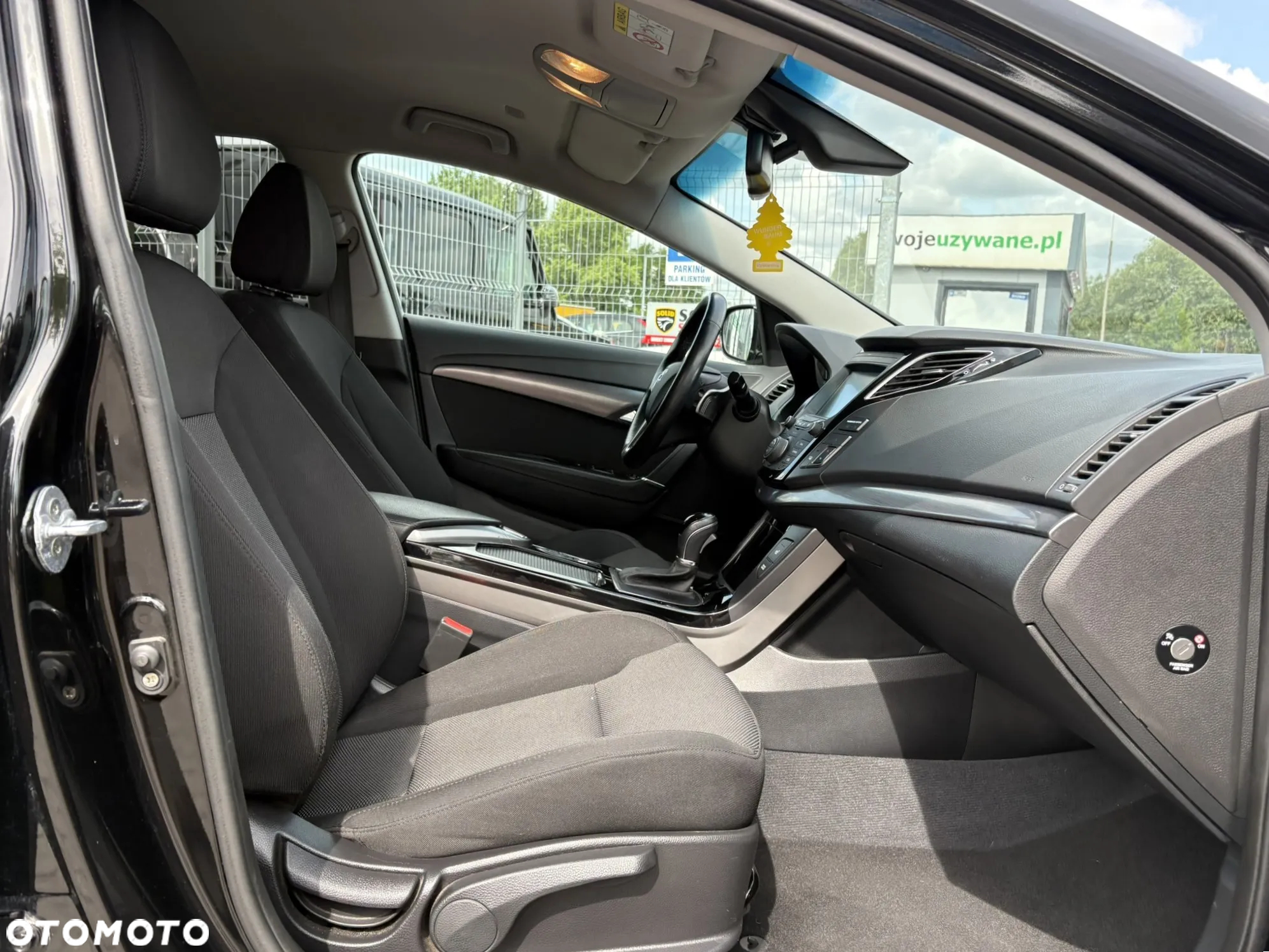 Hyundai i40 1.7 CRDi Business DCT - 28