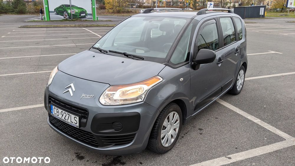 Citroën C3 Picasso VTi 95 Advance - 2