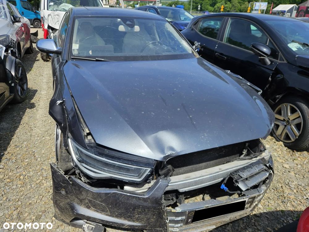 Audi S6 Limousine ver-4-0-tfsi-quattro-s-tronic - 9