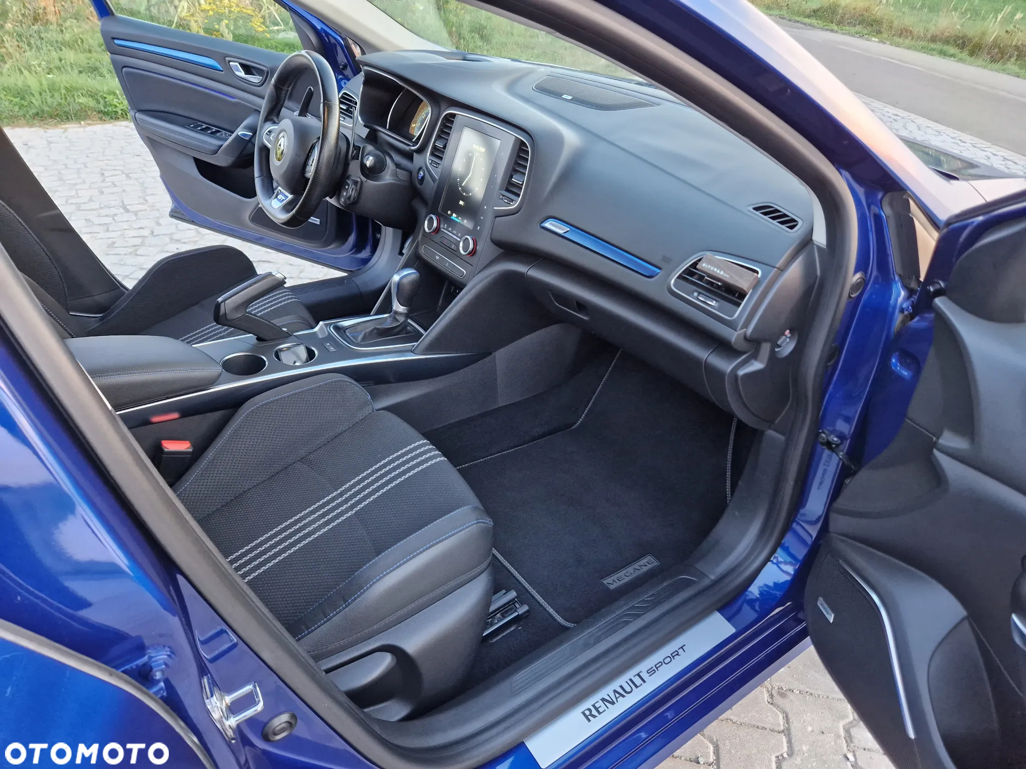 Renault Megane 1.6 TCe GT EDC - 12