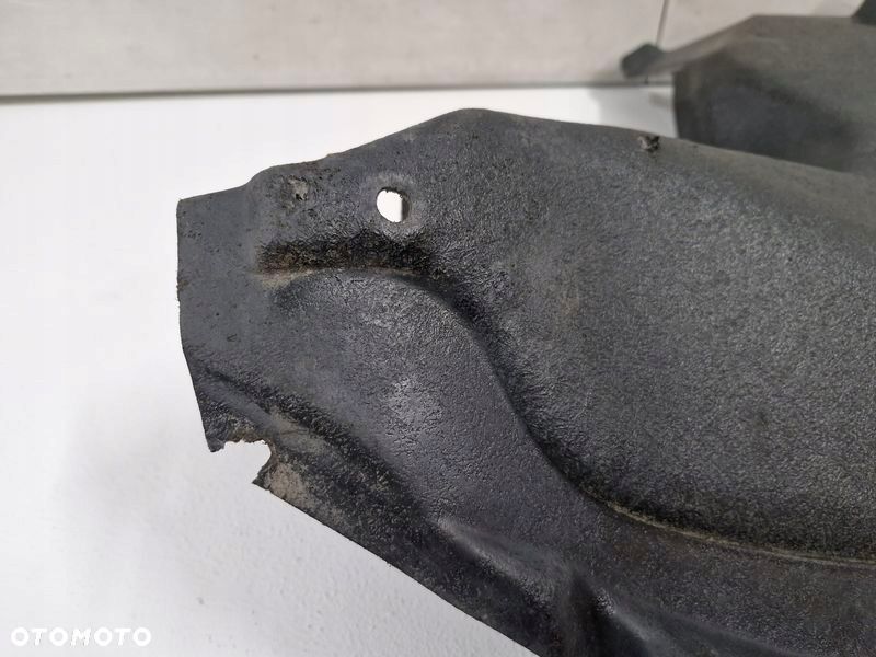 opel ampera płyta ochronna podwozia osłona dolna 22819783 - 2