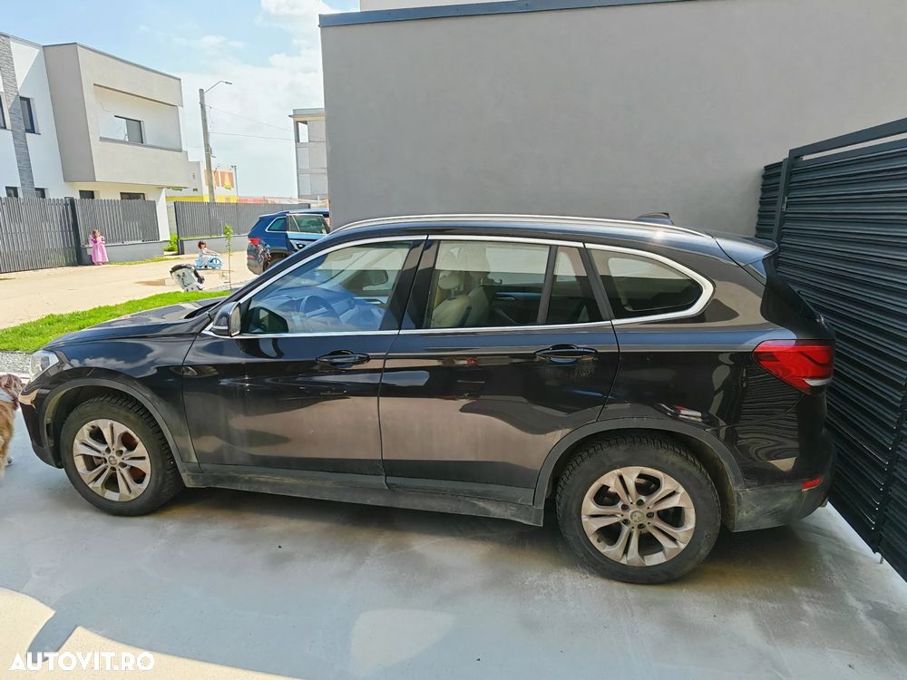BMW X1 - 6
