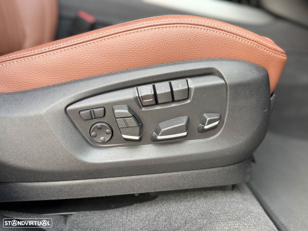 BMW X5 40e xDrive Pack M - 8