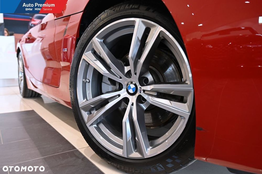 BMW Z4 - 22