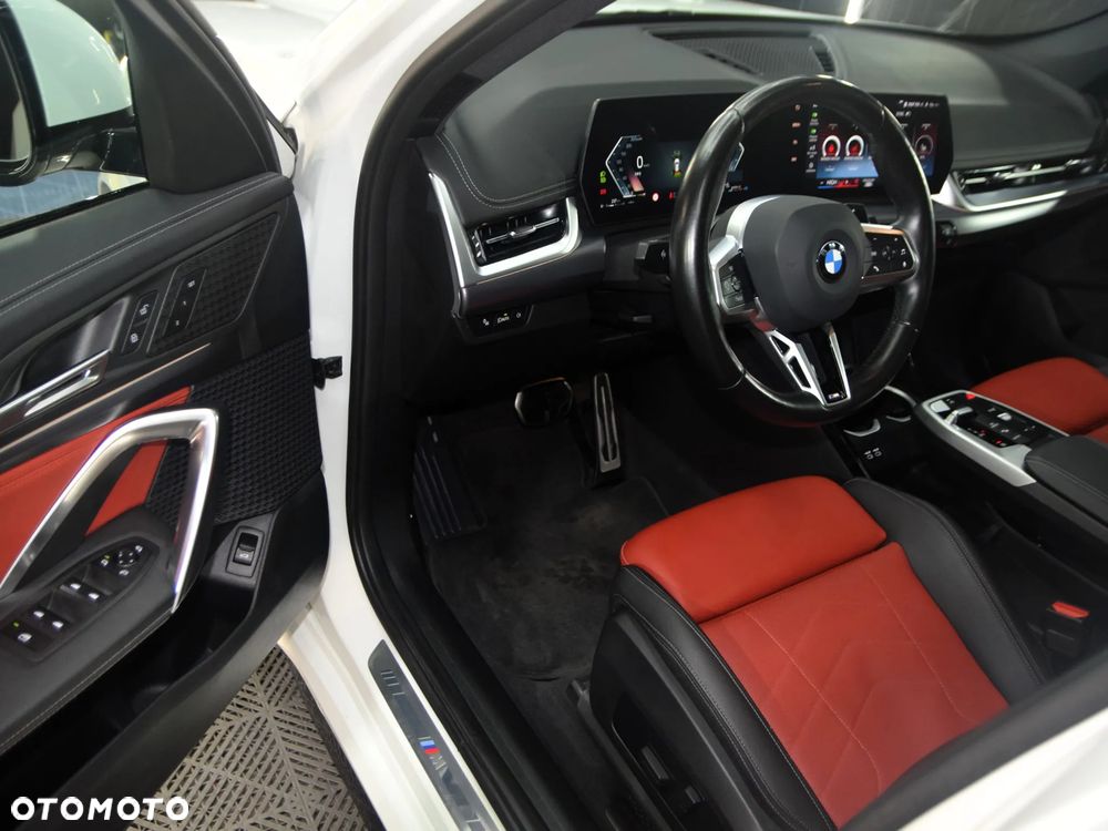 BMW X1 xDrive25i M Sport - 20
