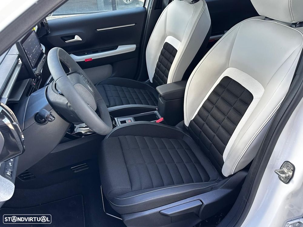 Citroën C3 Aircross - 9