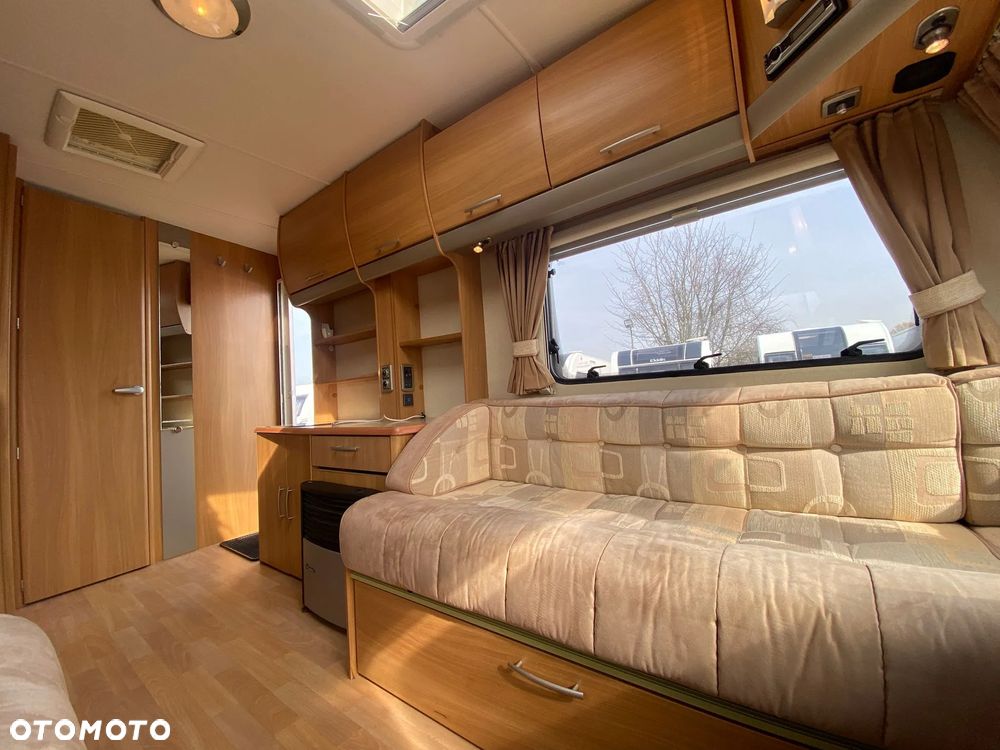 Inny Przyczepa kempingowa - 10