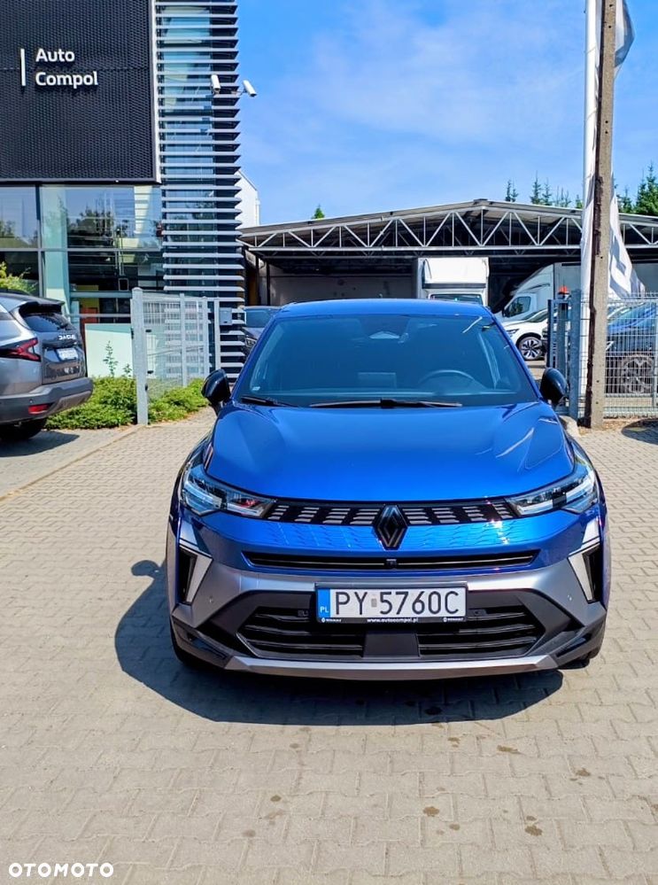 Renault Symbioz - 4
