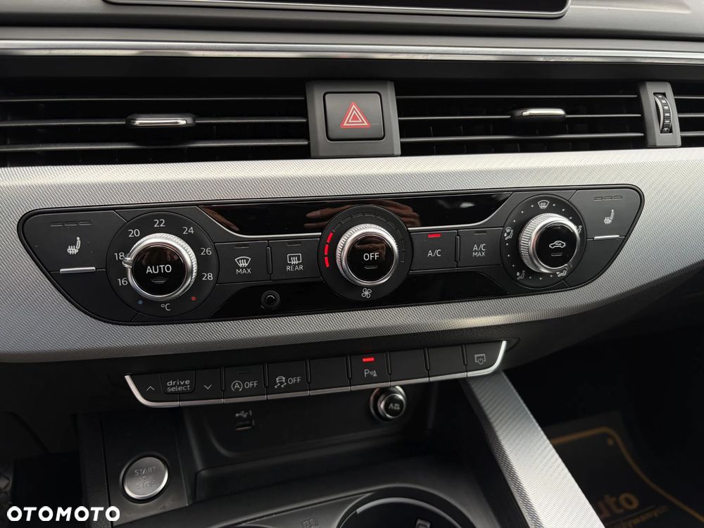 Audi A4 Avant 40 TDI S tronic design - 33
