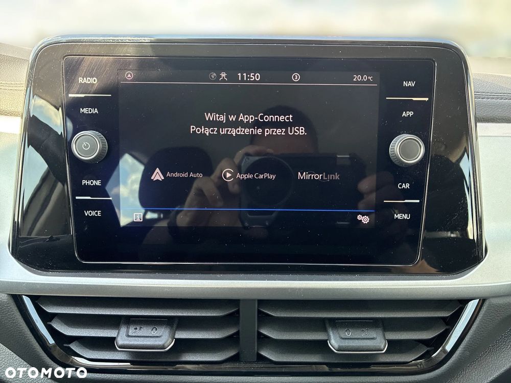 Volkswagen T-Roc 1.0 TSI Life - 18