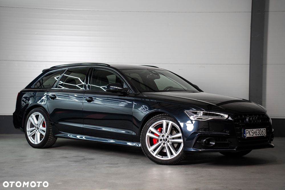 Audi A6 - 31
