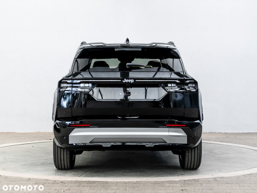 Jeep Compass - 4