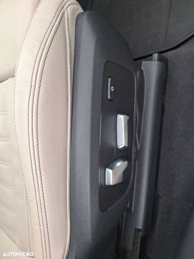 BMW X3 xDrive20d AT xLine - 17