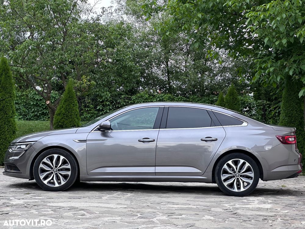 Renault Talisman ENERGY TCe 150 EDC INTENS - 4