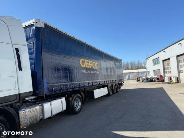 Schmitz Cargobull SCS24