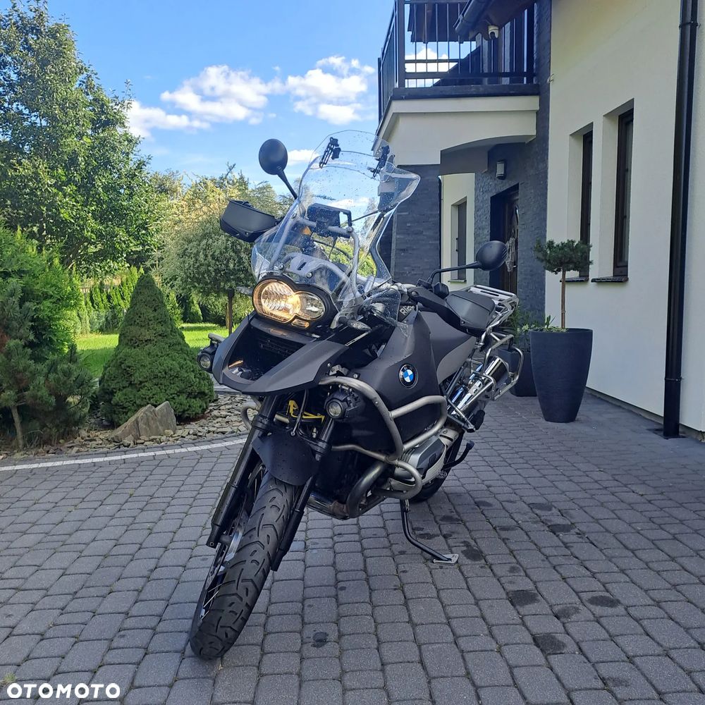 BMW Adventure - 21