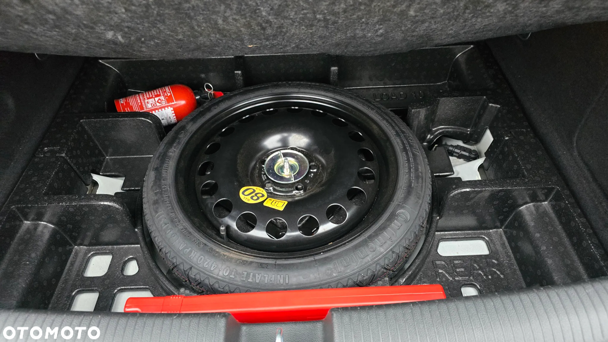 Opel Astra V 1.4 T Dynamic - 6
