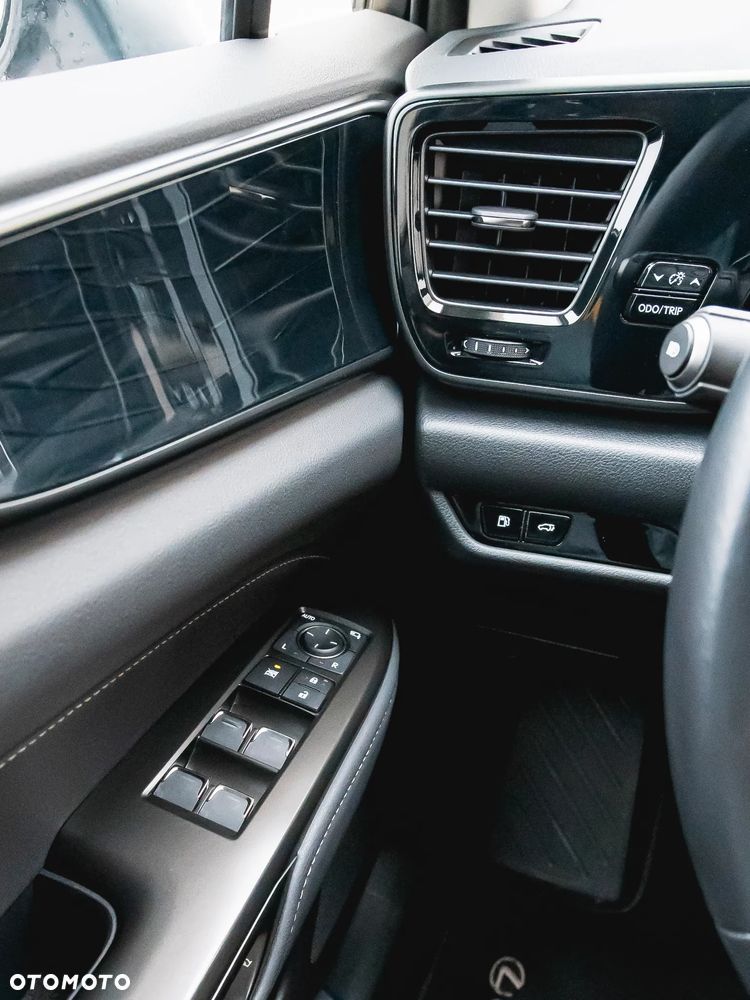 Lexus NX 350h Prestige AWD - 31