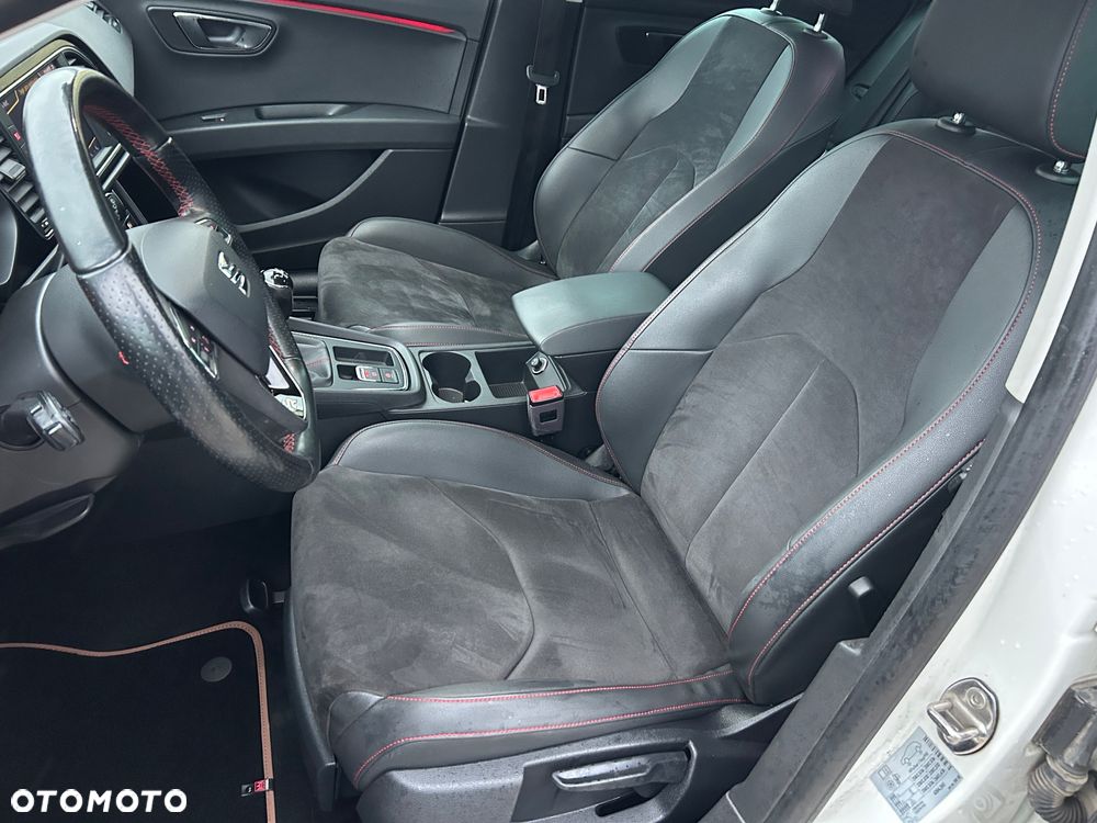 Seat Leon 1.4 TSI FR S&S - 14